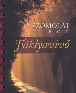 Svetová beletria Fáklyavivő - Tibor Szomolai