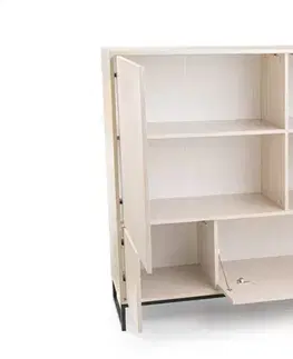 Nábytok ArtStol Spálňa GENUA | béžová
