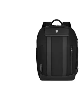 Batohy Victorinox - Batoh na notebook 14" Architecture Urban2 17 l čierny 653352