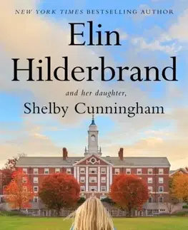 Beletria The Academy - Elin Hilderbrand,Shelby Cunningham