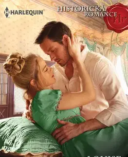 Historické romány Nevhodná nevěsta - Allenová Louise