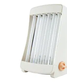 Predlžovacie káble  Domáce tvárové solárium s 6 UV trubicami Cosmedico 90 W / 230 V GB906