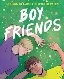 Young adults Boy Friends - Kai Spellmeier