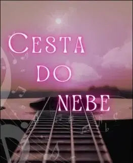 Erotická beletria Cesta do nebe - Nicol Keithe
