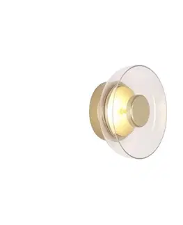 Svietidlá Rabalux 5392 - LED Nástenné svietidlo LORELL LED/8W/230V 5392