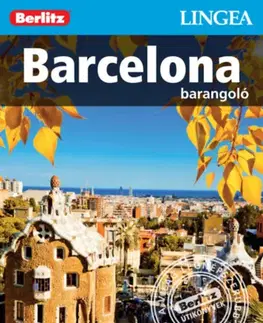 Európa Barcelona - Barangoló