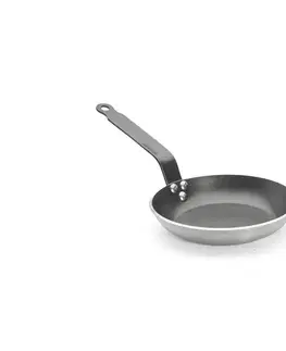 Panvice a hrnce De Buyer 8480.20 - Nepriľnavá panvica CHOC RESTO INDUCTION 20 cm 8480.20