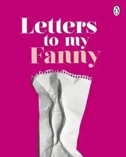 Zdravá výživa, diéty, chudnutie Letters to my Fanny - Cherry Healey