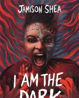 Young adults I Am The Dark That Answers When You Call - Jamison Shea