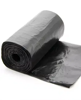 Dekorácie a bytové doplnky Vrecia na odpad 35 L 45x55 cm 50 ks