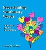 V cudzom jazyku Never-Ending Vocabulary Words - Skelly Chrystine