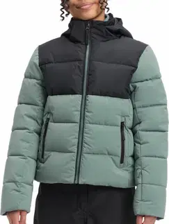 Lyžiarske bundy McKinley TWP Sienna Ski Jacket K Veľkosť: 170