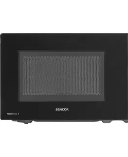 Mikrovlnné rúry Sencor SMW 1719BK mikrovlnná rúra, čierna