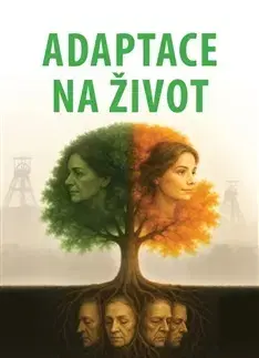 Česká beletria Adaptace na život - Nikol Kulová