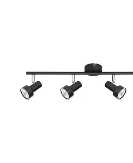 Svietidlá Rabalux - Bodové svietidlo 4xGU10/50W/230V 5325