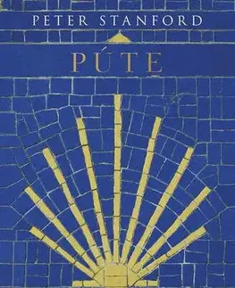Kresťanstvo Púte: Cesty za zmyslom života - Peter Stanford