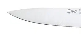 Kuchynské nože IVO Kuchársky nôž IVO Solo 20 cm 26058.20.13