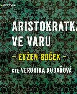 Humor a satira OneHotBook Aristokratka ve varu
