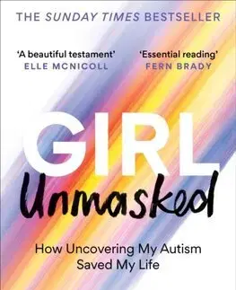 Skutočné príbehy Girl Unmasked - Emily Katy