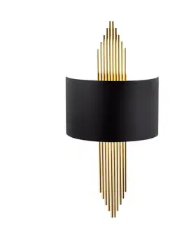 Nástenné svetlá Nástenná lampa 616 - A