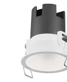Svietidlá Osram - LED zapustené svietidlo SPOT TWIST LED/5W/230V 3000K, priemer 7 cm, biele 4099854446115