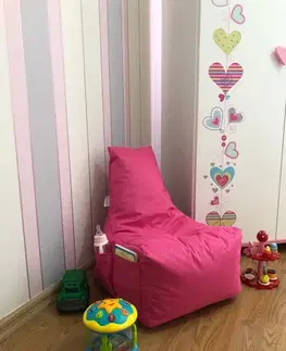 Obývacia izba Sedací vak ACELYA