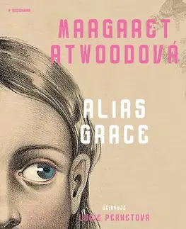 História OneHotBook Alias Grace