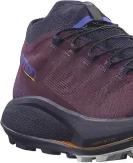 Trail Salomon Pulsar Trail Pro W Veľkosť: 39 1/3 EUR