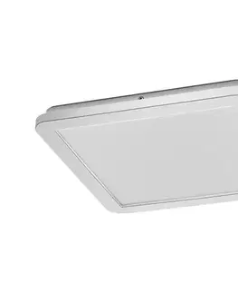 Svietidlá Osram - LED kúpeľňové stropné svietidlo ORBIS DISC LED/22W/230V 30x30 cm IP44 nerez 4099854447464