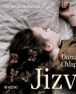Pre deti a mládež Voxi Jizva