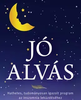 Psychológia, etika Jó alvás - Bernice Tuffery