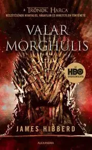 Film - encyklopédie, ročenky Valar Morghulis - James Hibberd