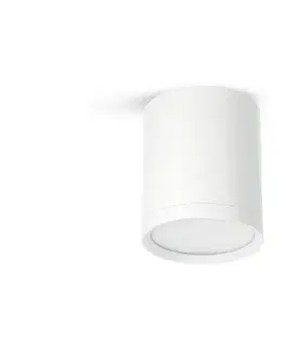 Svietidlá  Bodové svietidlo OH12 1xGX53/35W/230V 9,6 cm biela 004687