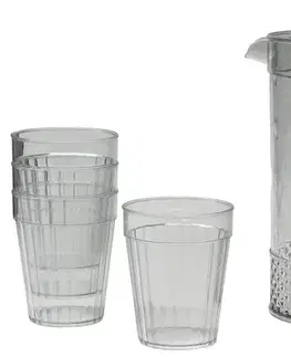 Džbány MAKRO - Džbán a poháre umelá hmota