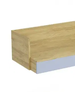 Mobius Modulárny písací stôl MOBIUS BIURKO 2S Halmar