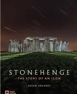 História Stonehenge - Susan Greaney