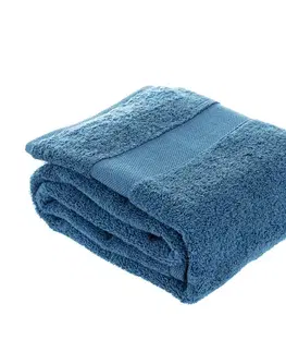 Uteráky Uterák Cairo 70x140cm blue