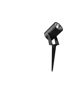 LED osvetlenie  LED vonkajšie svietidlo LED/10W/230V 3000K IP65 24004