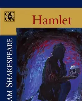 Svetová beletria Hamlet - William Shakespeare