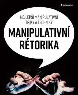 Rozvoj osobnosti Manipulativní rétorika - Wladislaw Jachtchenko
