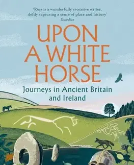 História Upon A White Horse - Peter Ross
