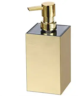 Dávkovače mydla Dávkovač Eldorado Gold