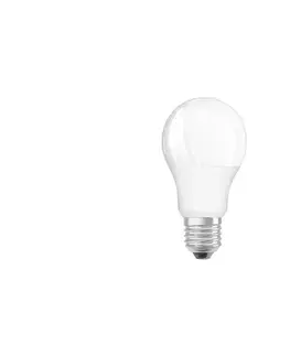 LED osvetlenie  LED Žiarovka ECO E27/8,5W/230V 4000K 806lm 4058075484931