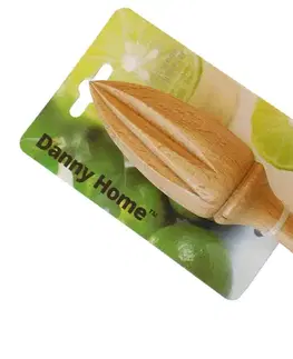 Lisy na citrusy MAKRO - Lis na citrusy z bukového dreva