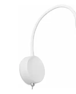 Svietidlá FARO Barcelona FARO 41019 - Nástenná lampa LOKE LED/3W/230V 41019