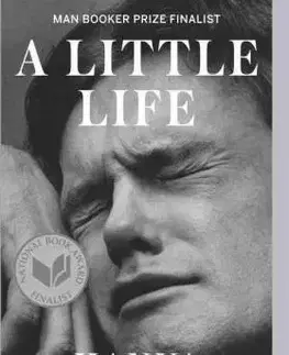 Cudzojazyčná literatúra Little Life - Yanagihara Hanya