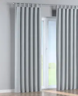 Závesy Záves na pútkach
