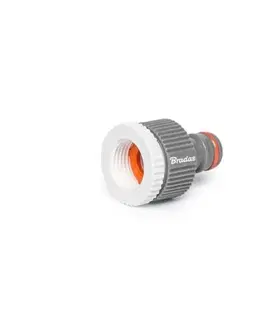 Kompostéry Kinekus Adaptér WL na rychlospojku, závit vnútor. 3/4"+1/2" PLAST