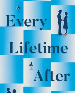 Romantická beletria Every Lifetime After - Jennifer Ross