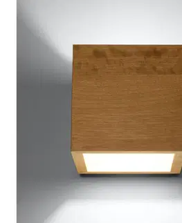 Svietidlá BRILAGI -  LED Nástenné svietidlo MURO 1xG9/3,5W/230V BR.0491